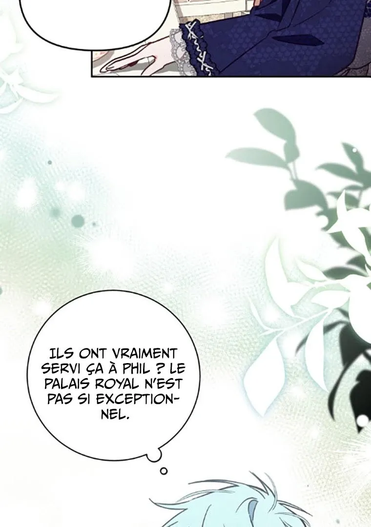 Read Philomel the Fake FR Manga Online