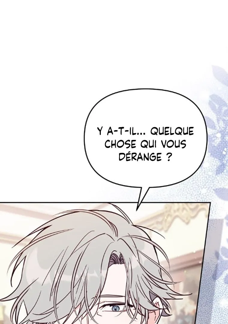 Read Philomel the Fake FR Manga Online
