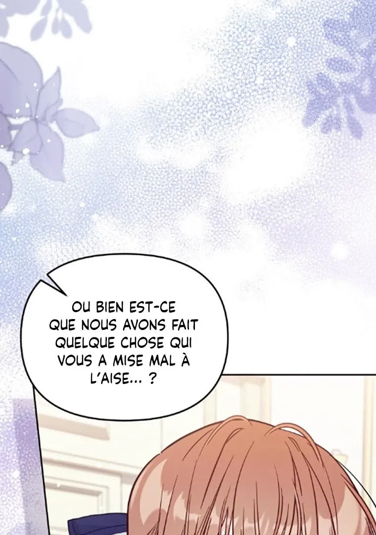 Read Philomel the Fake FR Manga Online