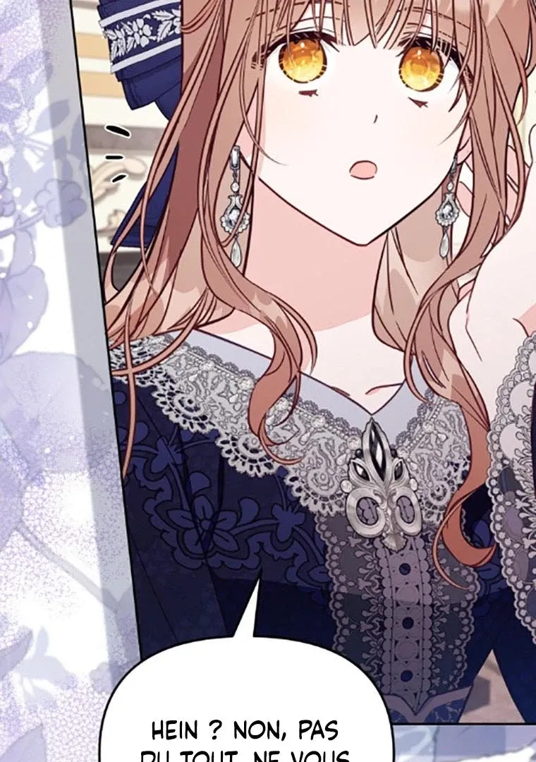 Read Philomel the Fake FR Manga Online