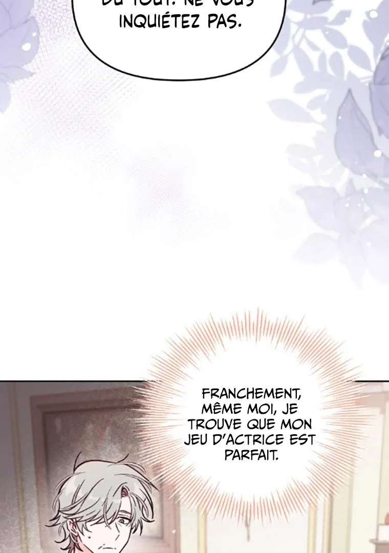 Read Philomel the Fake FR Manga Online