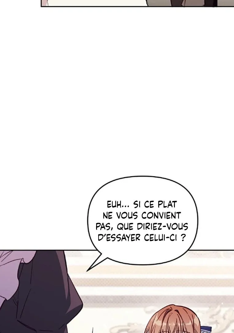 Read Philomel the Fake FR Manga Online
