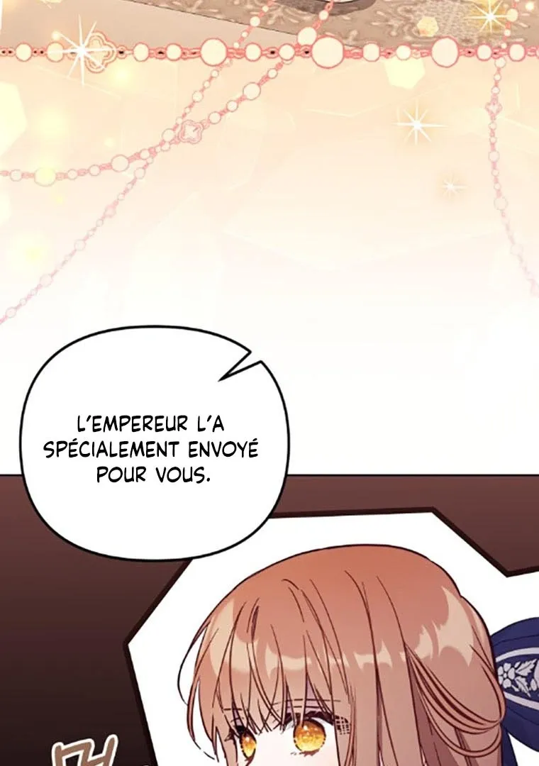 Read Philomel the Fake FR Manga Online