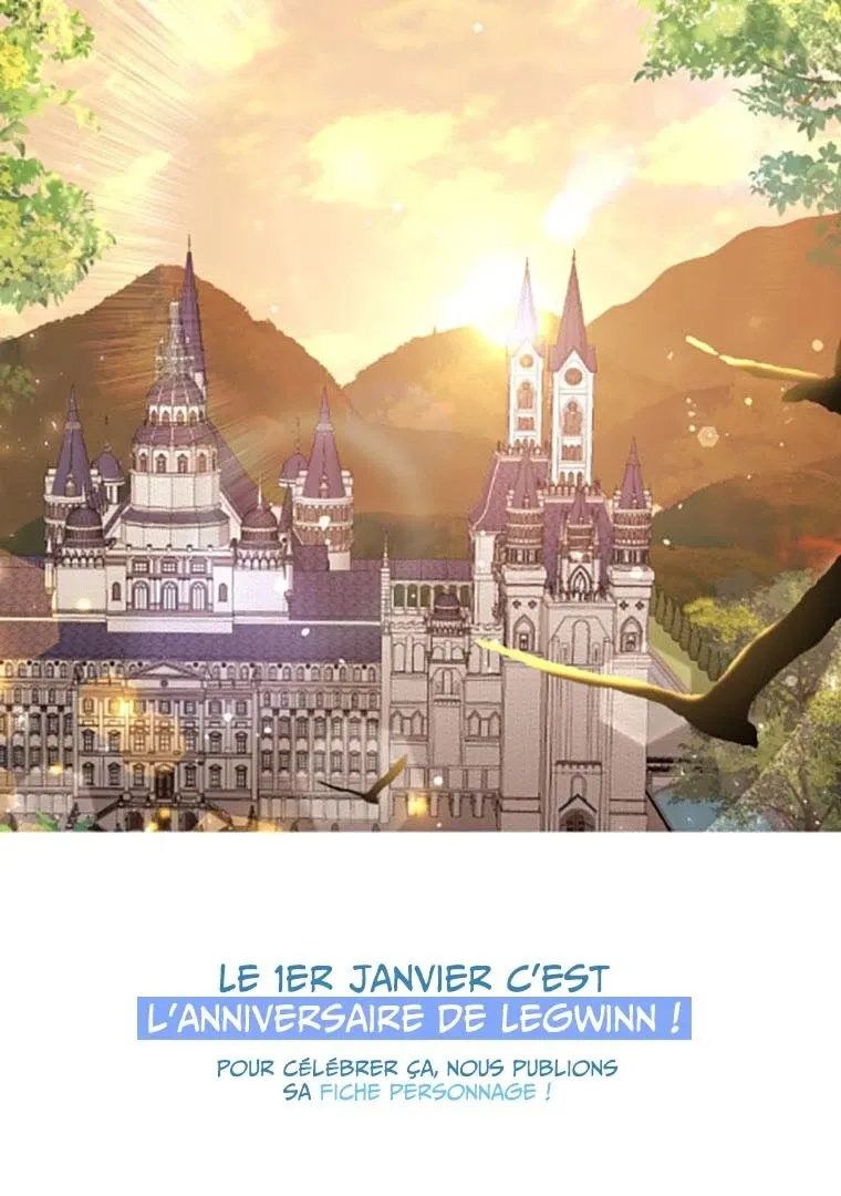 Read Philomel the Fake FR Manga Online