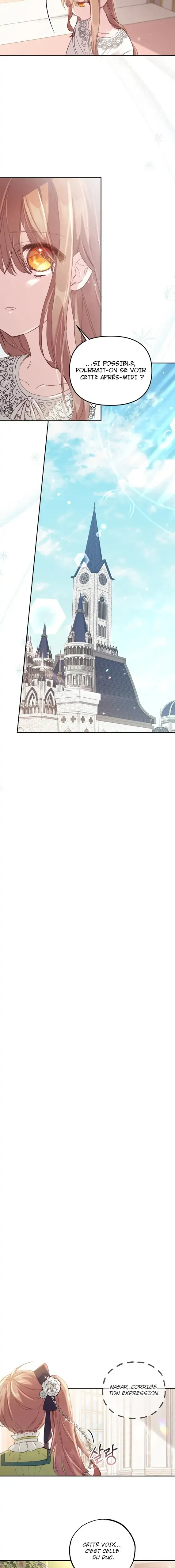 Read Philomel the Fake FR Manga Online