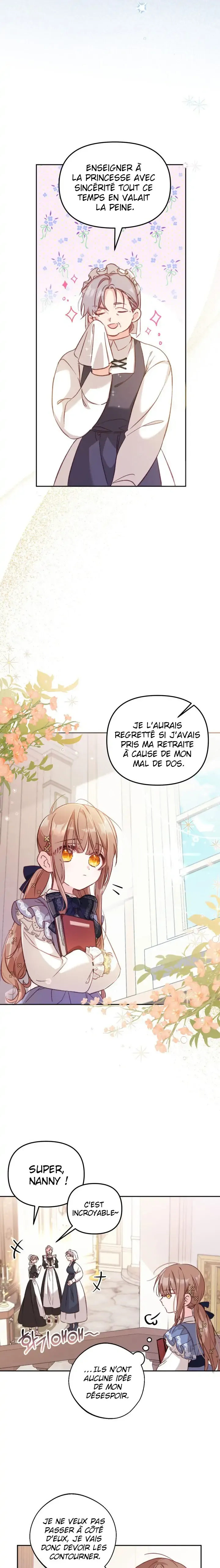 Read Philomel the Fake FR Manga Online