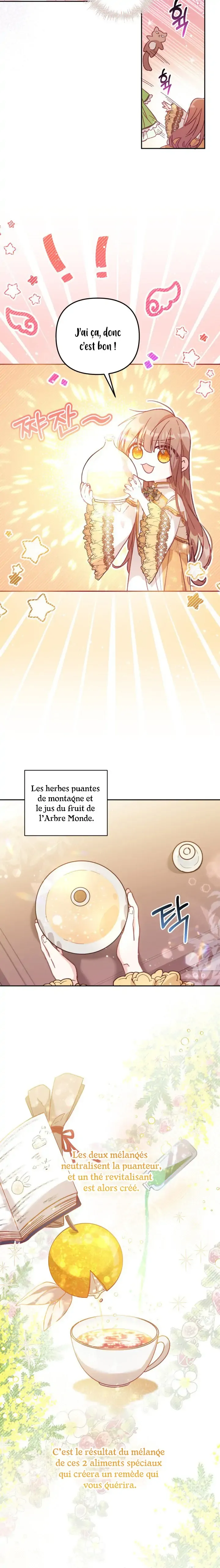 Read Philomel the Fake FR Manga Online
