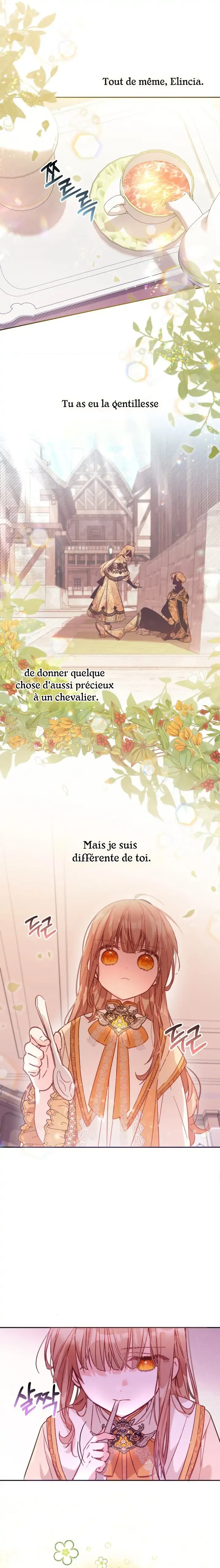 Read Philomel the Fake FR Manga Online