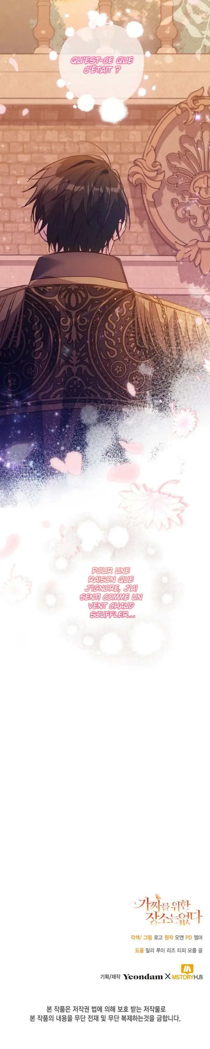 Read Philomel the Fake FR Manga Online