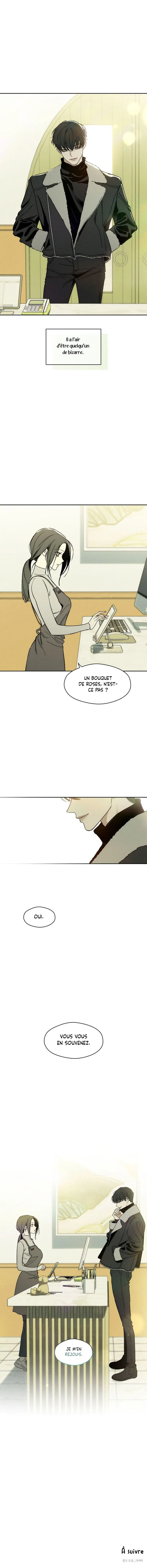 Read Pleure pour cette fleur Manga Online