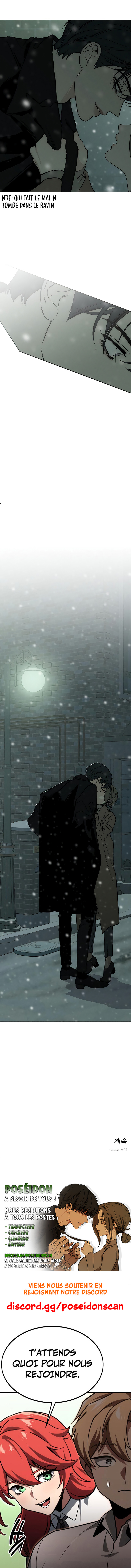 Read Pleure pour cette fleur Manga Online