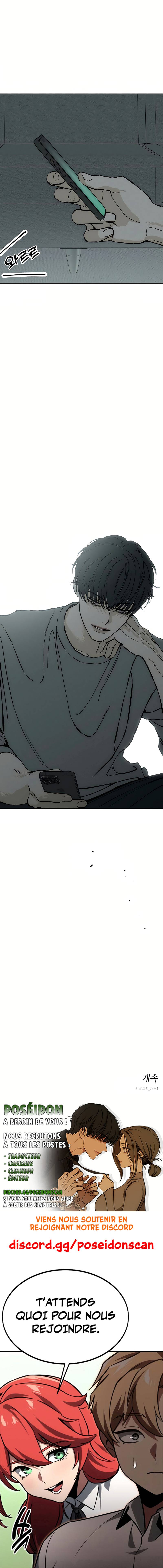 Read Pleure pour cette fleur Manga Online