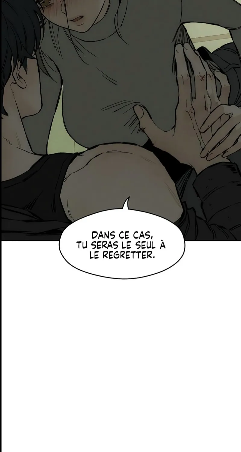 Read Pleure pour cette fleur Manga Online