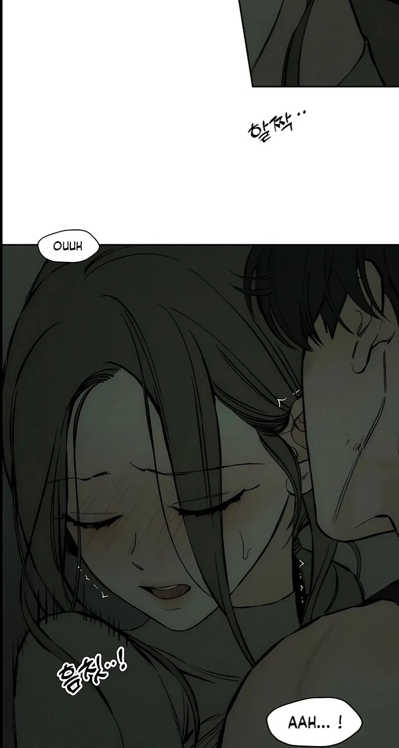 Read Pleure pour cette fleur Manga Online