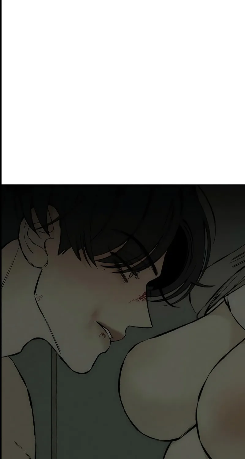 Read Pleure pour cette fleur Manga Online