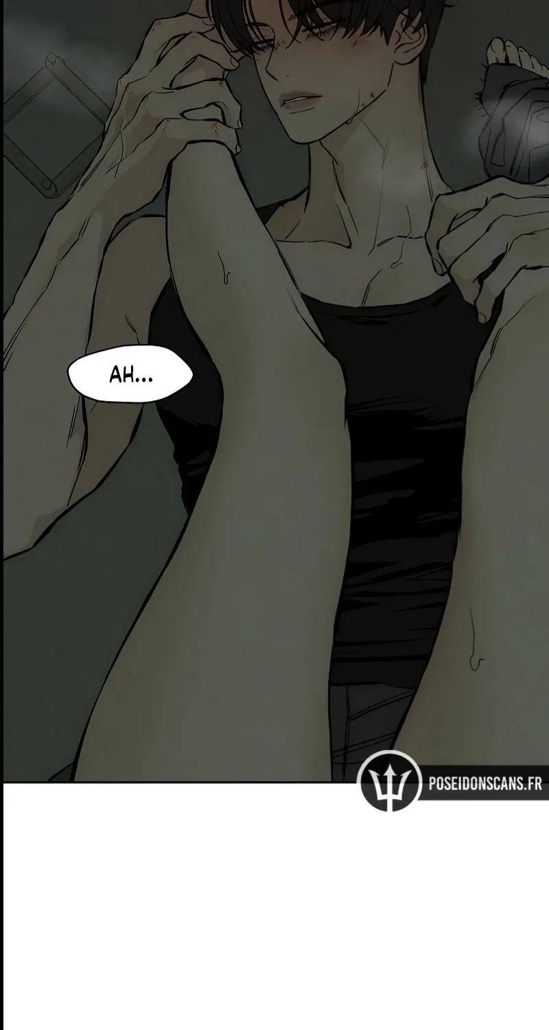 Read Pleure pour cette fleur Manga Online