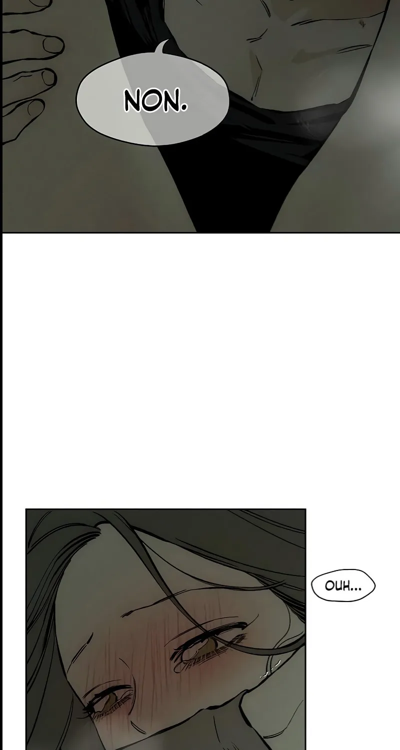 Read Pleure pour cette fleur Manga Online