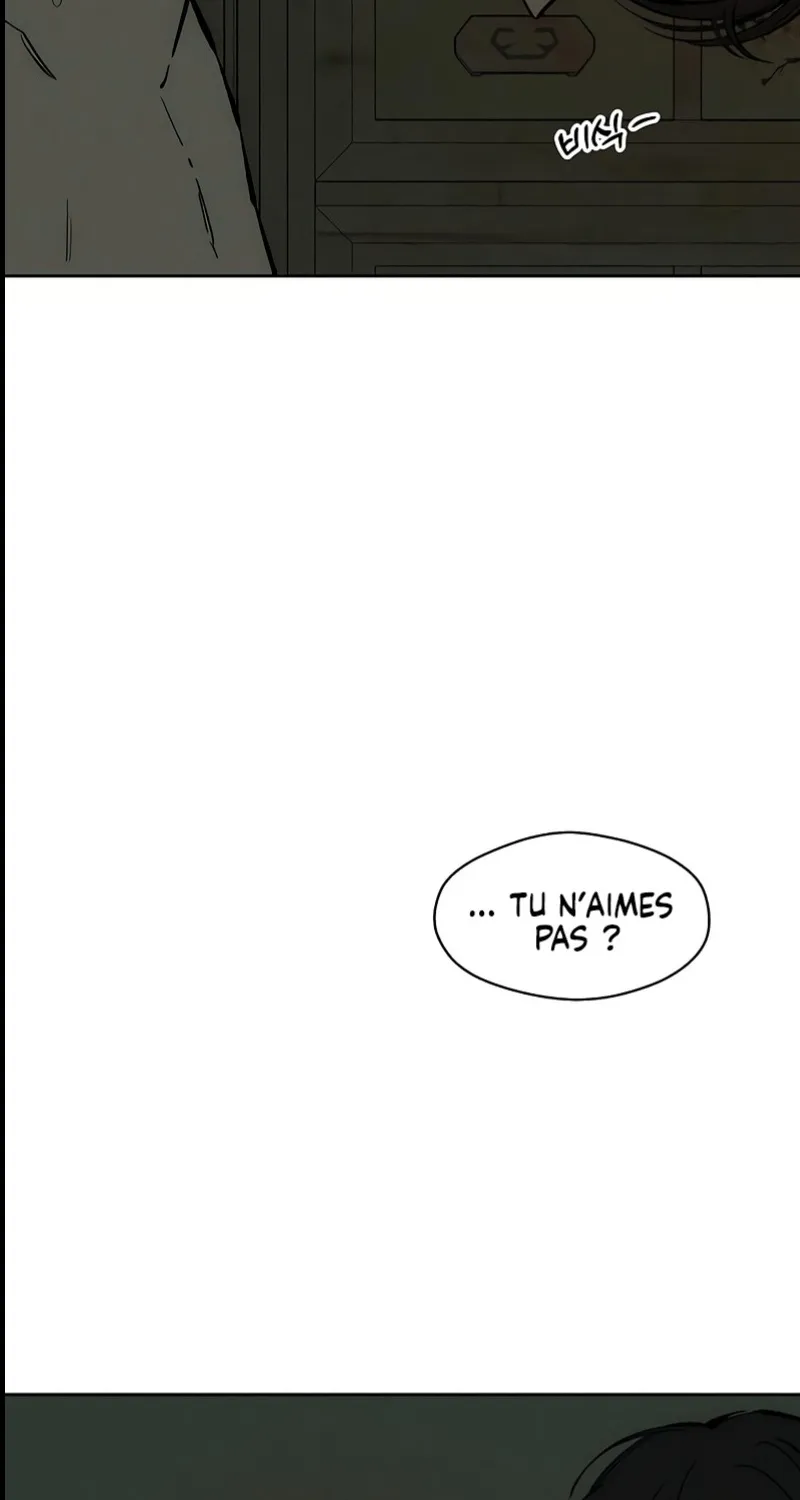 Read Pleure pour cette fleur Manga Online