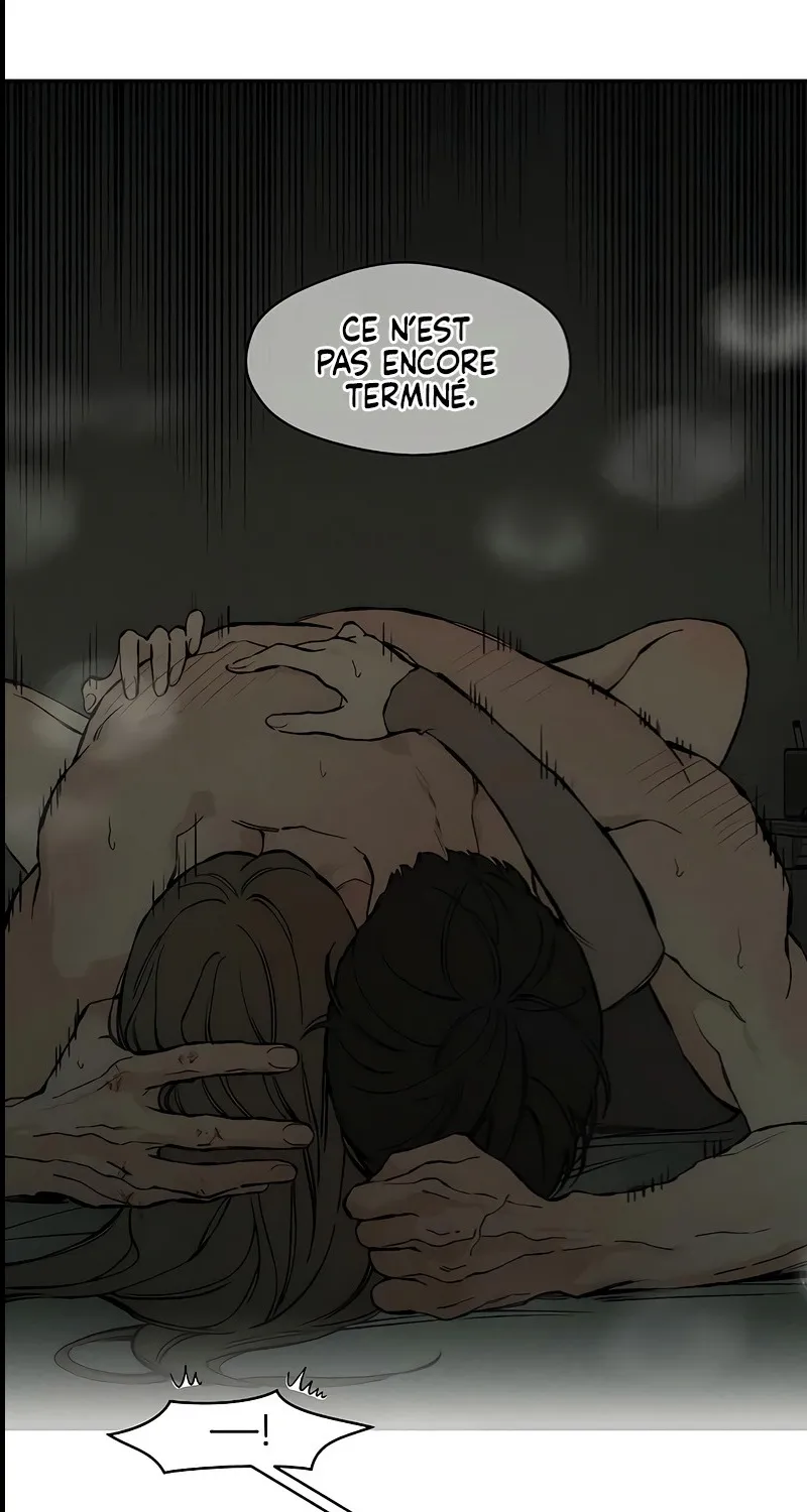 Read Pleure pour cette fleur Manga Online