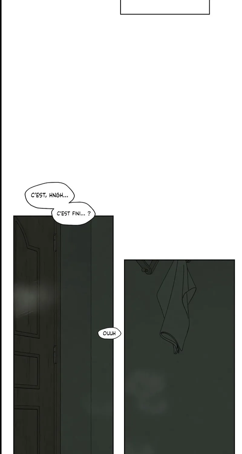 Read Pleure pour cette fleur Manga Online