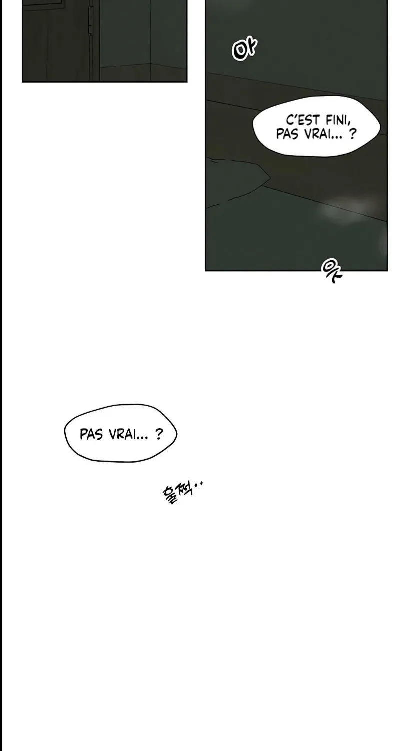 Read Pleure pour cette fleur Manga Online