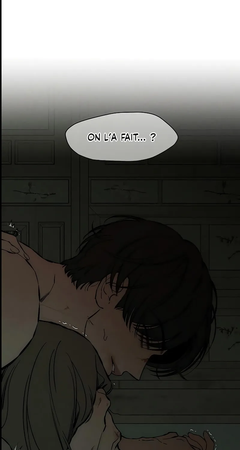 Read Pleure pour cette fleur Manga Online