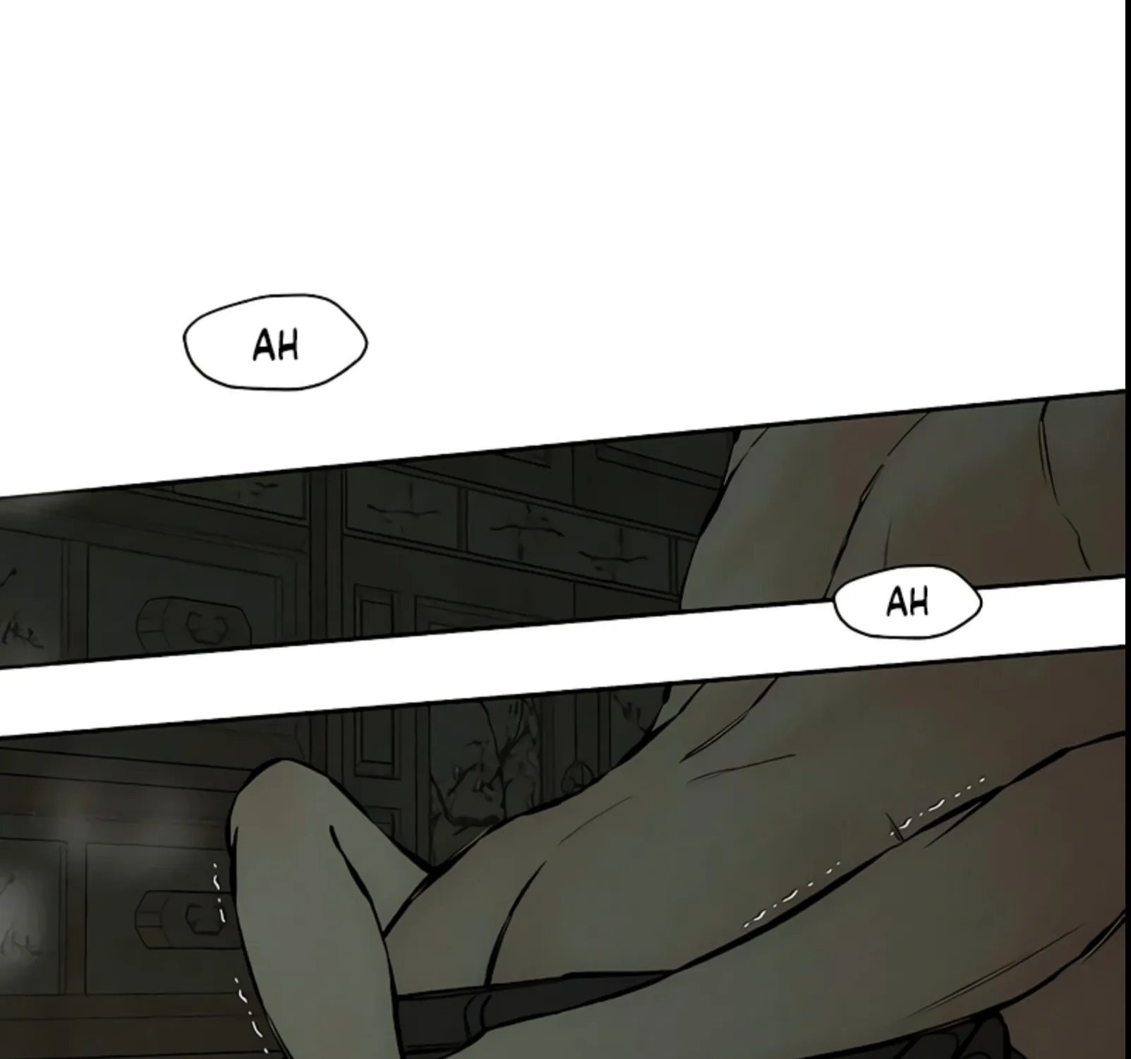 Read Pleure pour cette fleur Manga Online