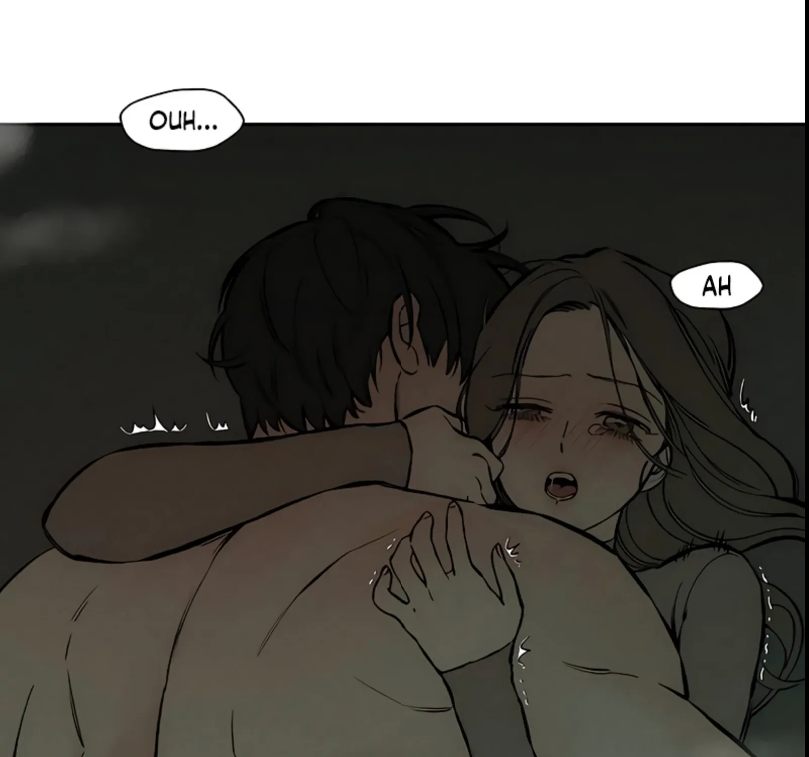 Read Pleure pour cette fleur Manga Online
