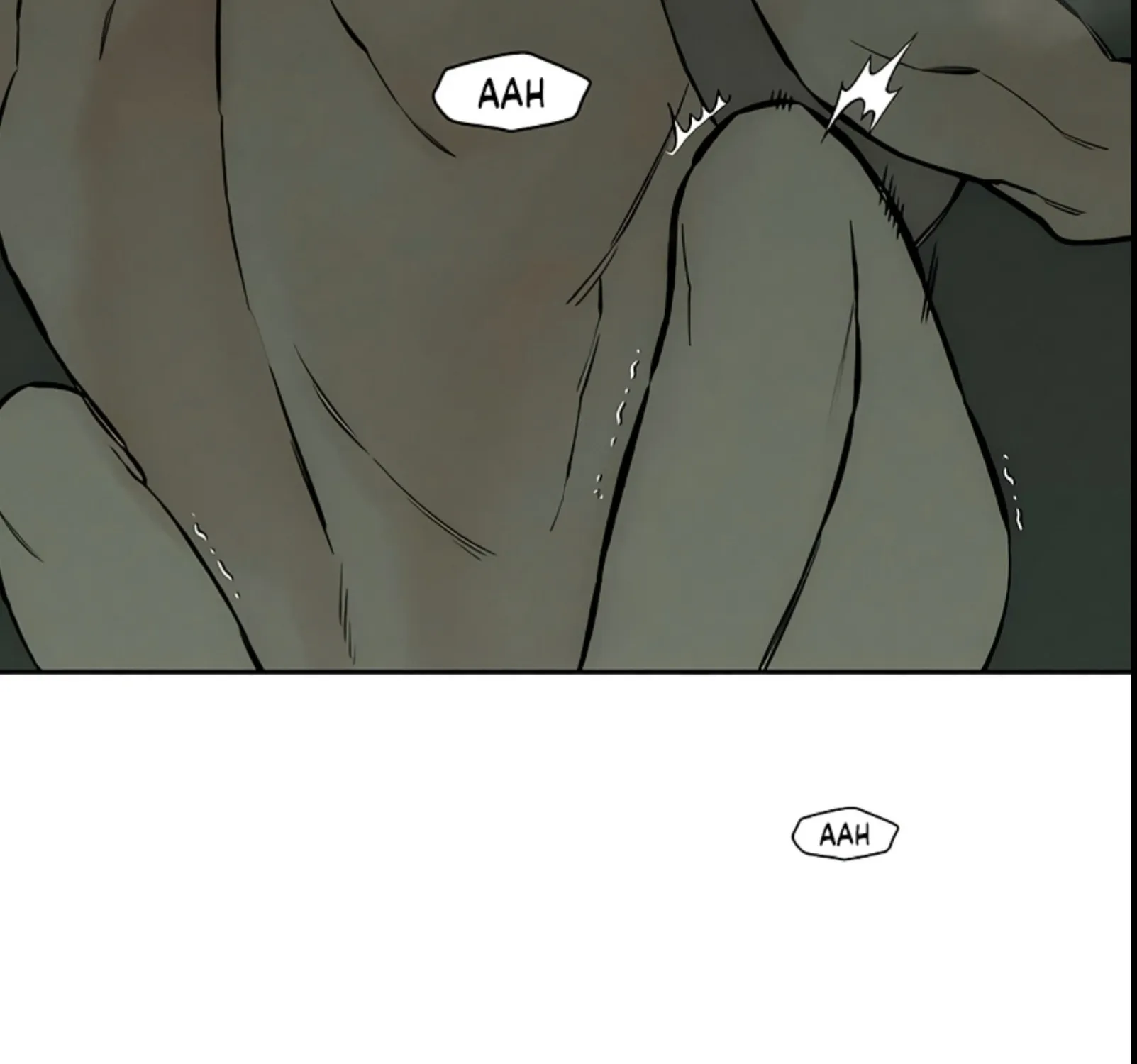 Read Pleure pour cette fleur Manga Online