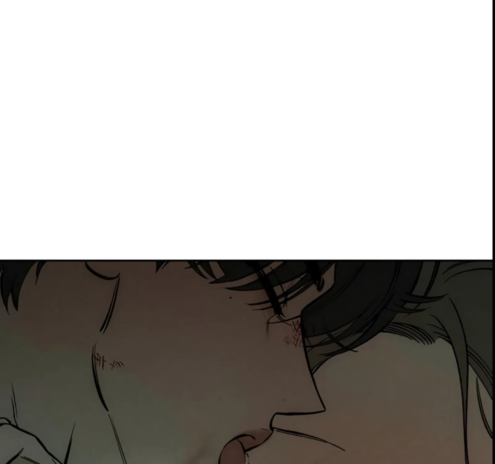Read Pleure pour cette fleur Manga Online