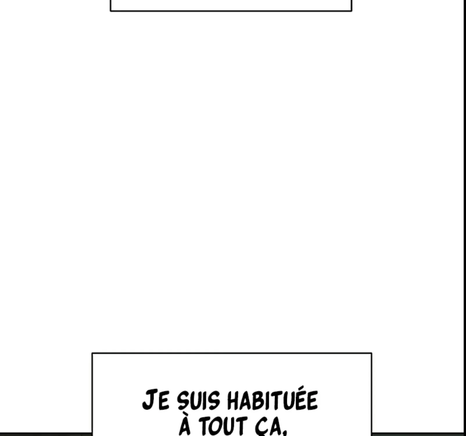 Read Pleure pour cette fleur Manga Online