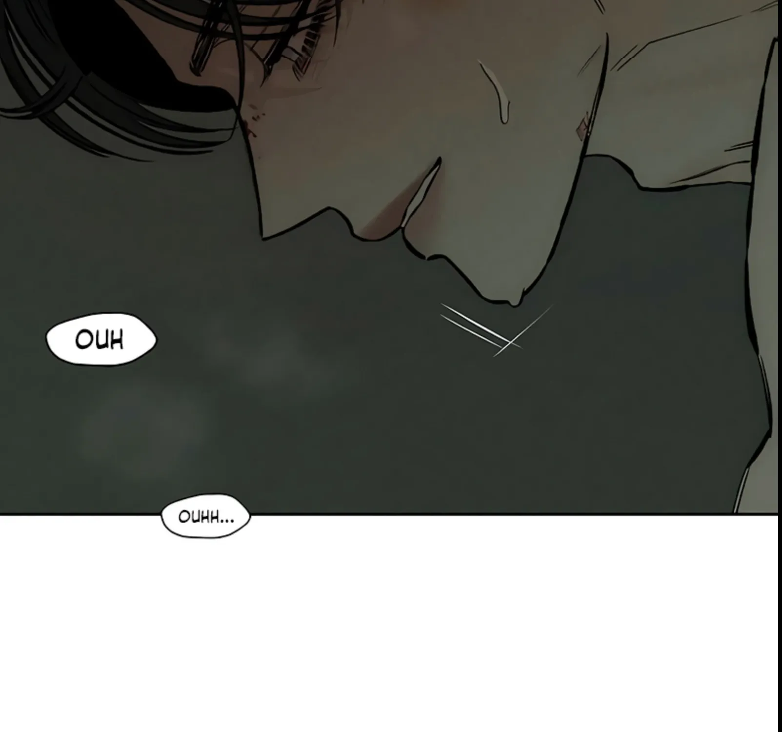 Read Pleure pour cette fleur Manga Online