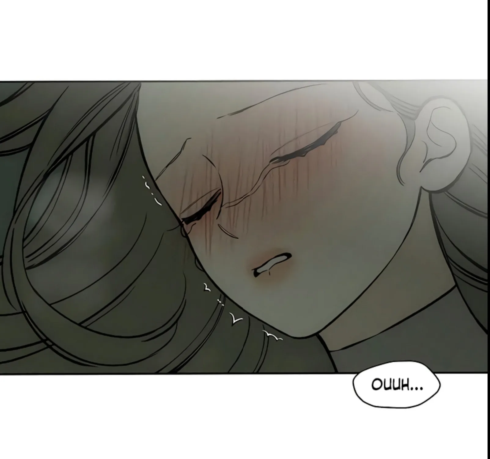 Read Pleure pour cette fleur Manga Online