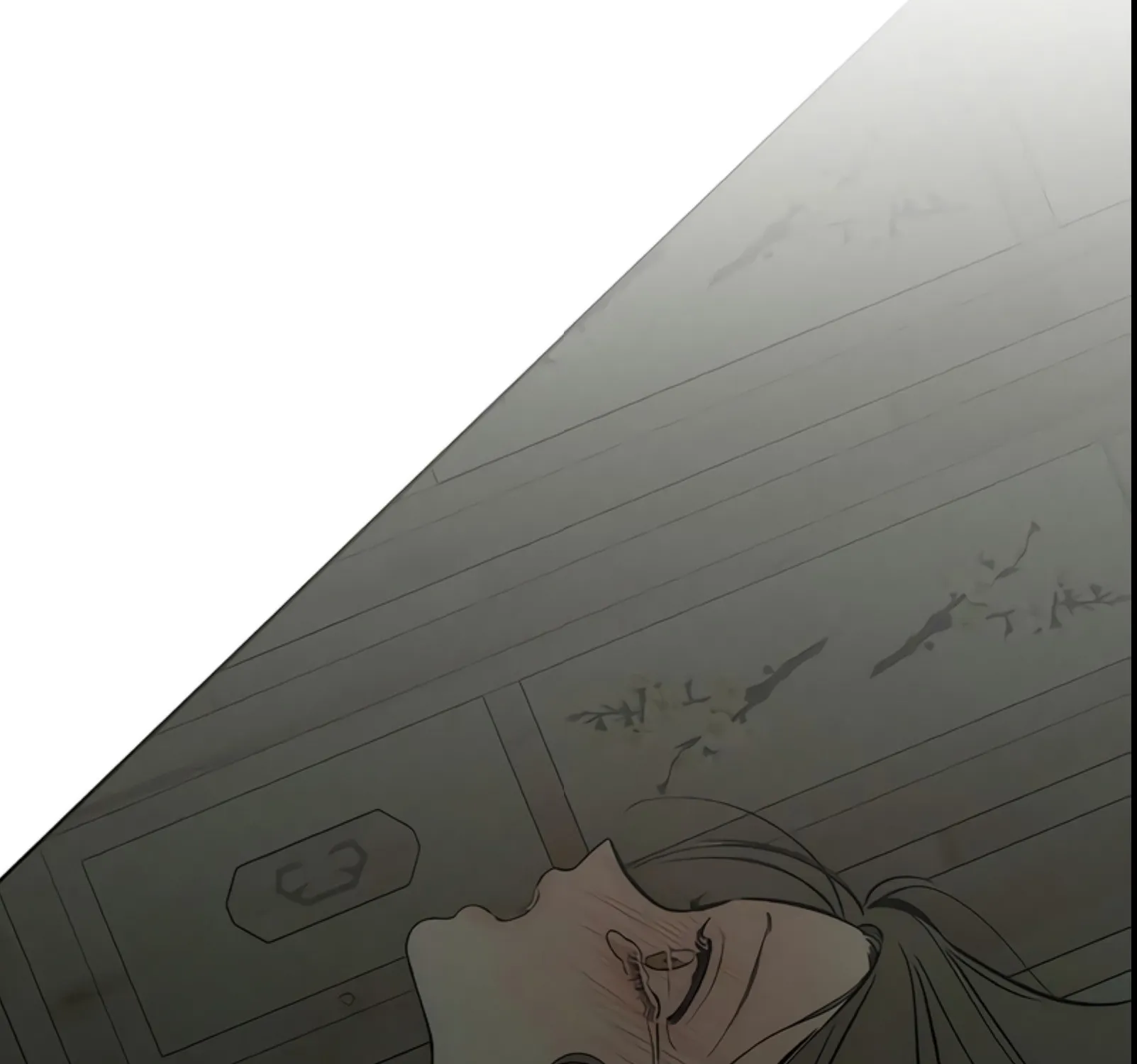 Read Pleure pour cette fleur Manga Online
