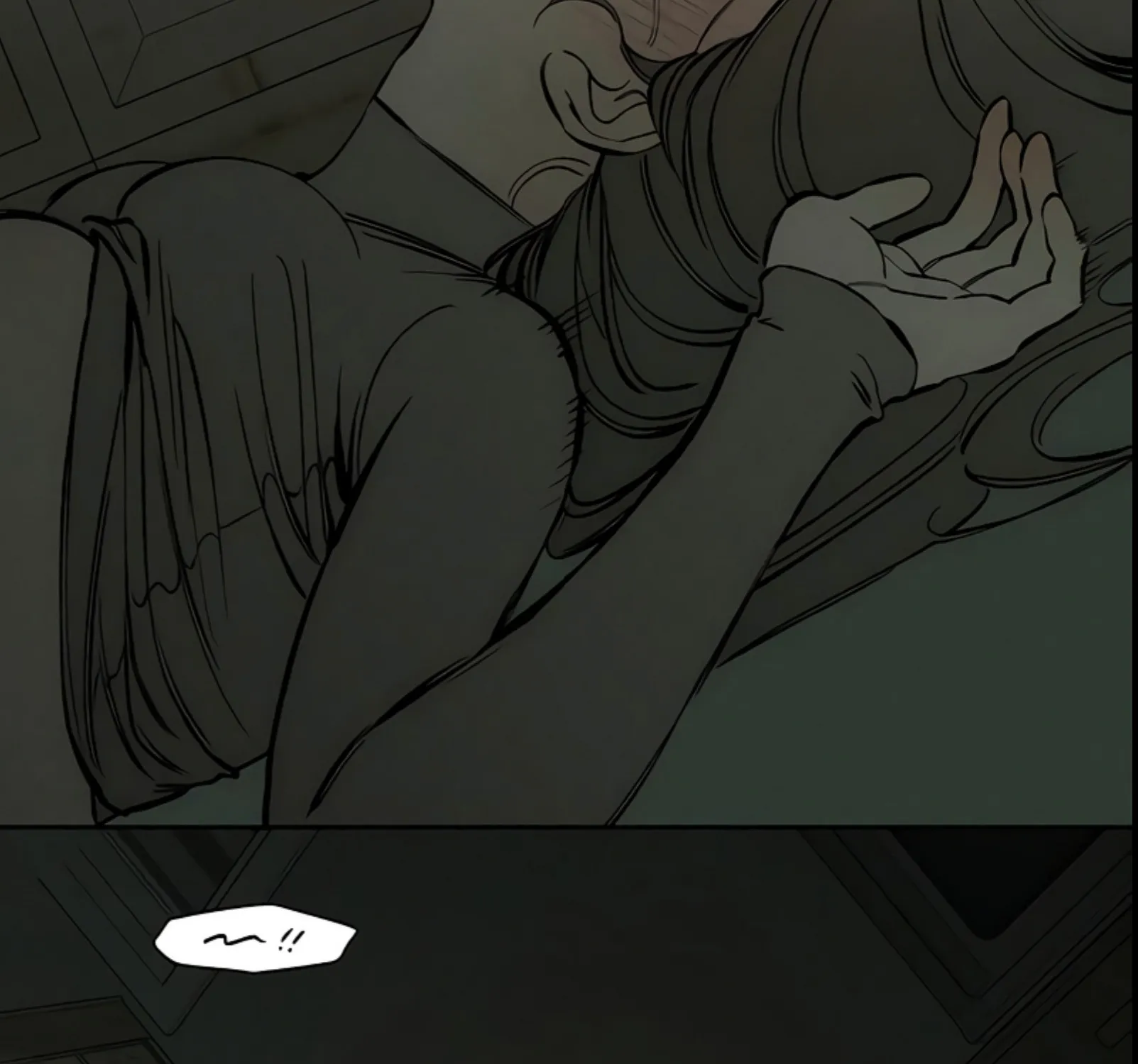 Read Pleure pour cette fleur Manga Online