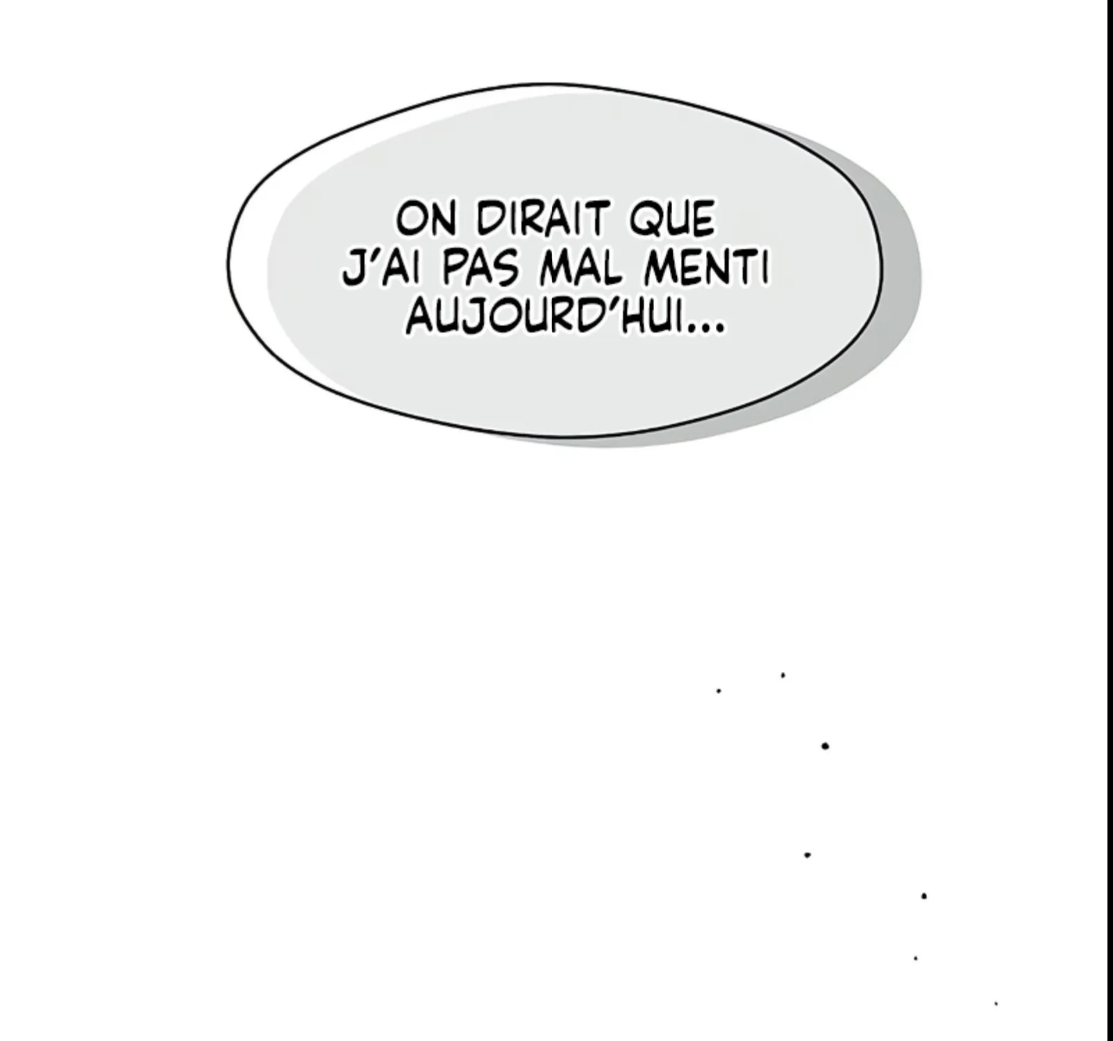 Read Pleure pour cette fleur Manga Online