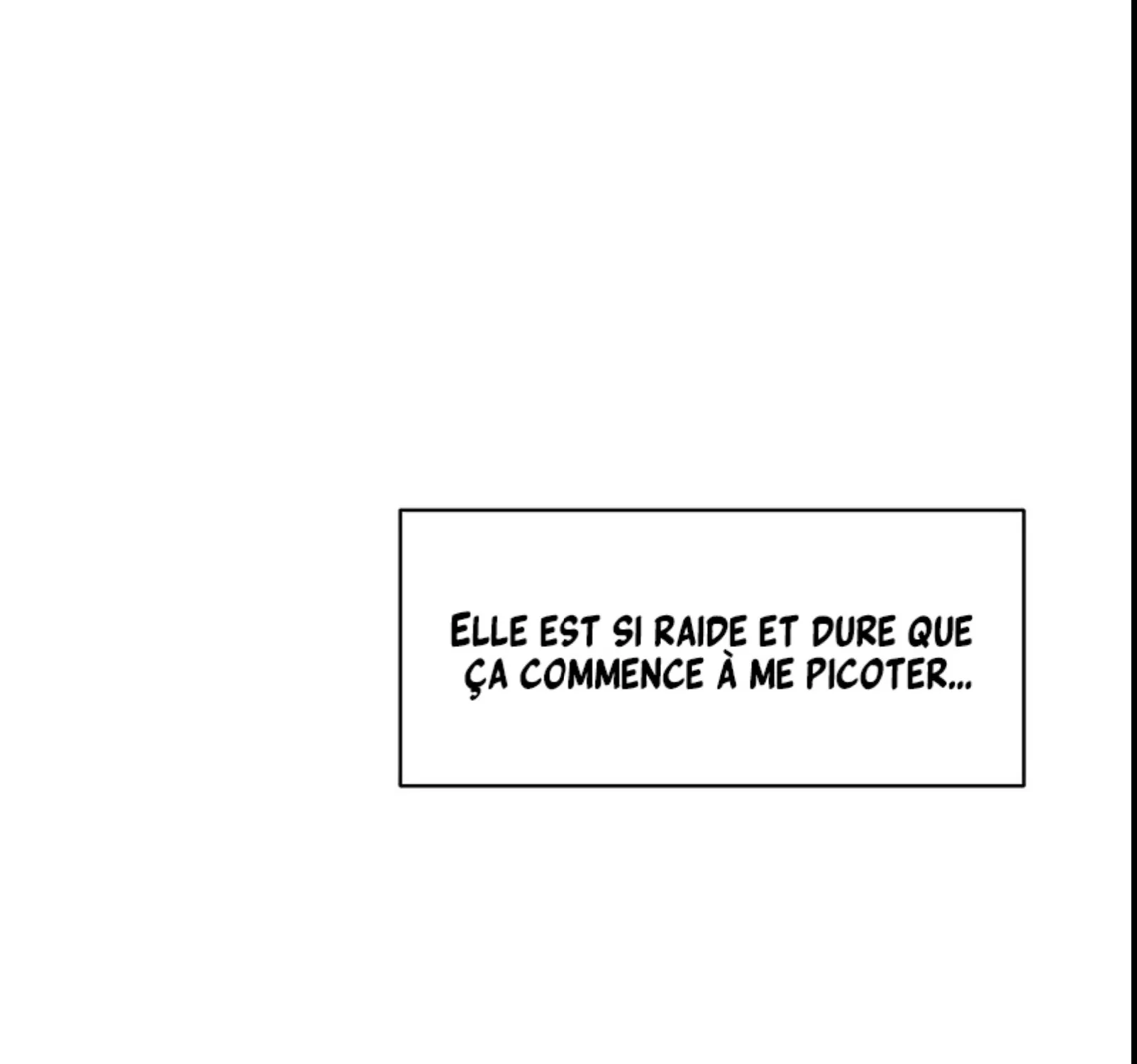 Read Pleure pour cette fleur Manga Online