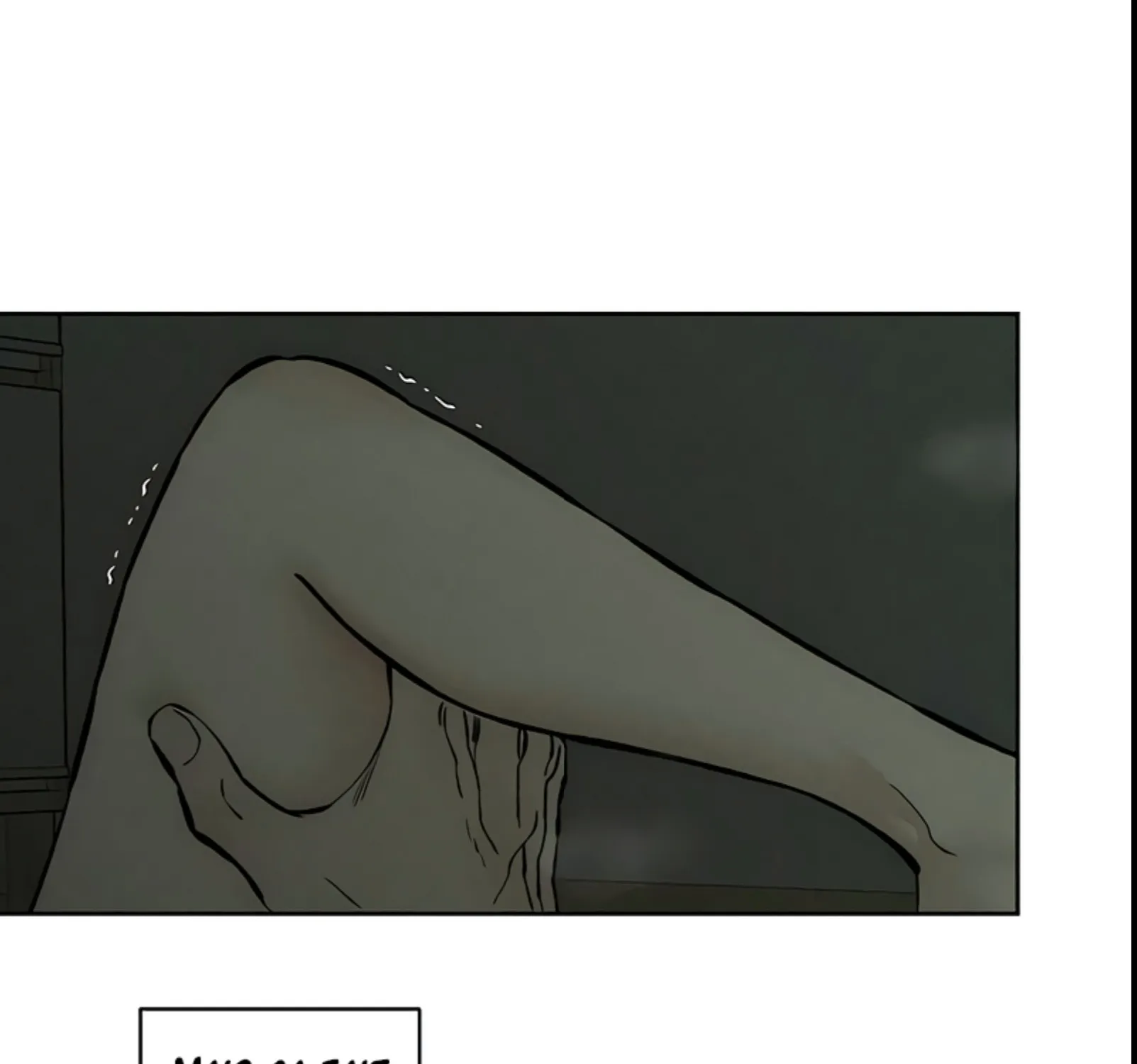 Read Pleure pour cette fleur Manga Online