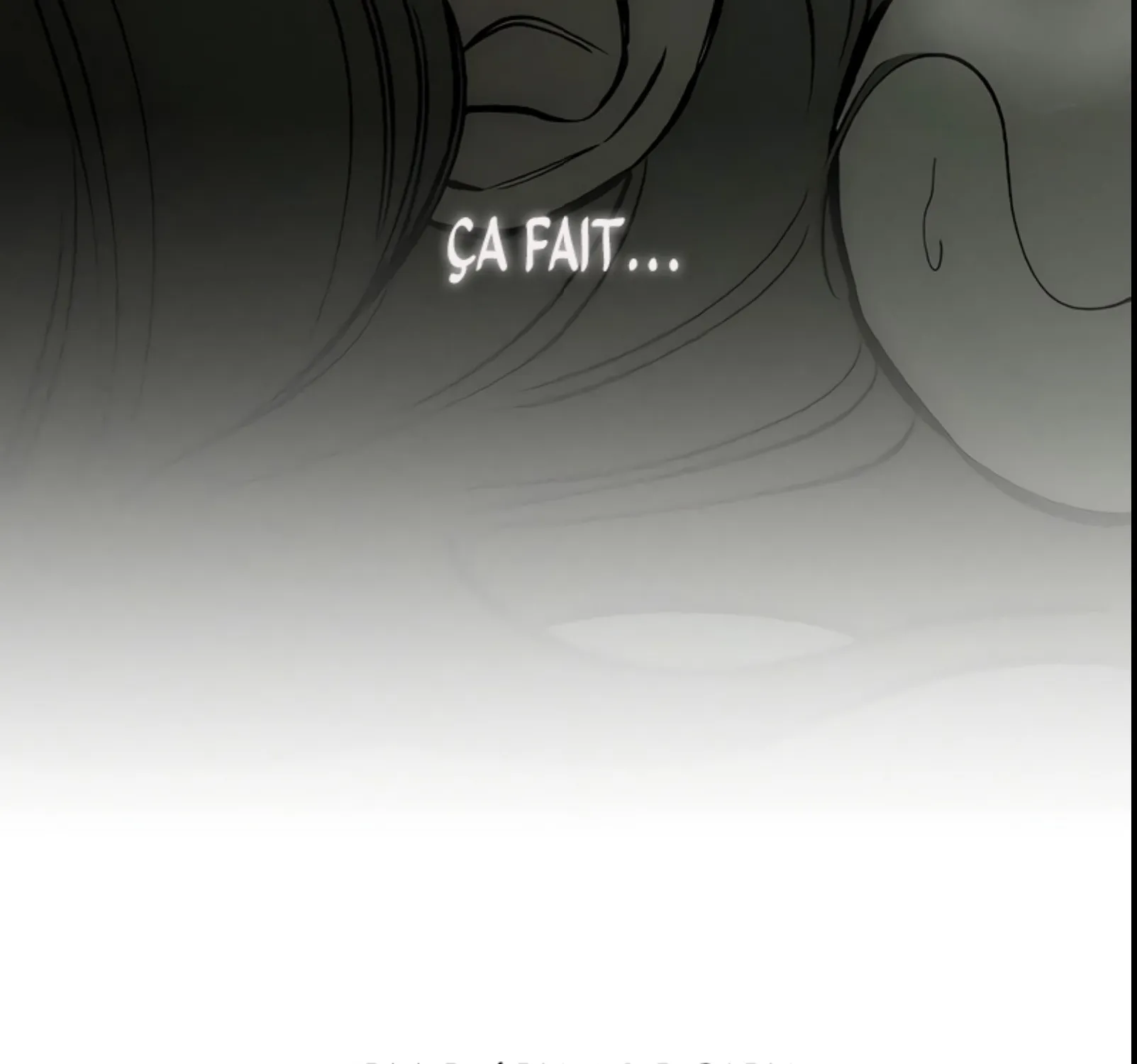 Read Pleure pour cette fleur Manga Online