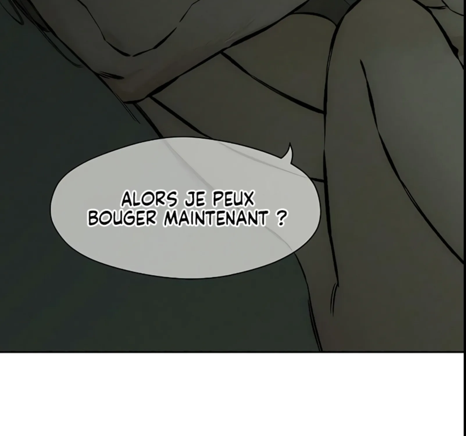 Read Pleure pour cette fleur Manga Online