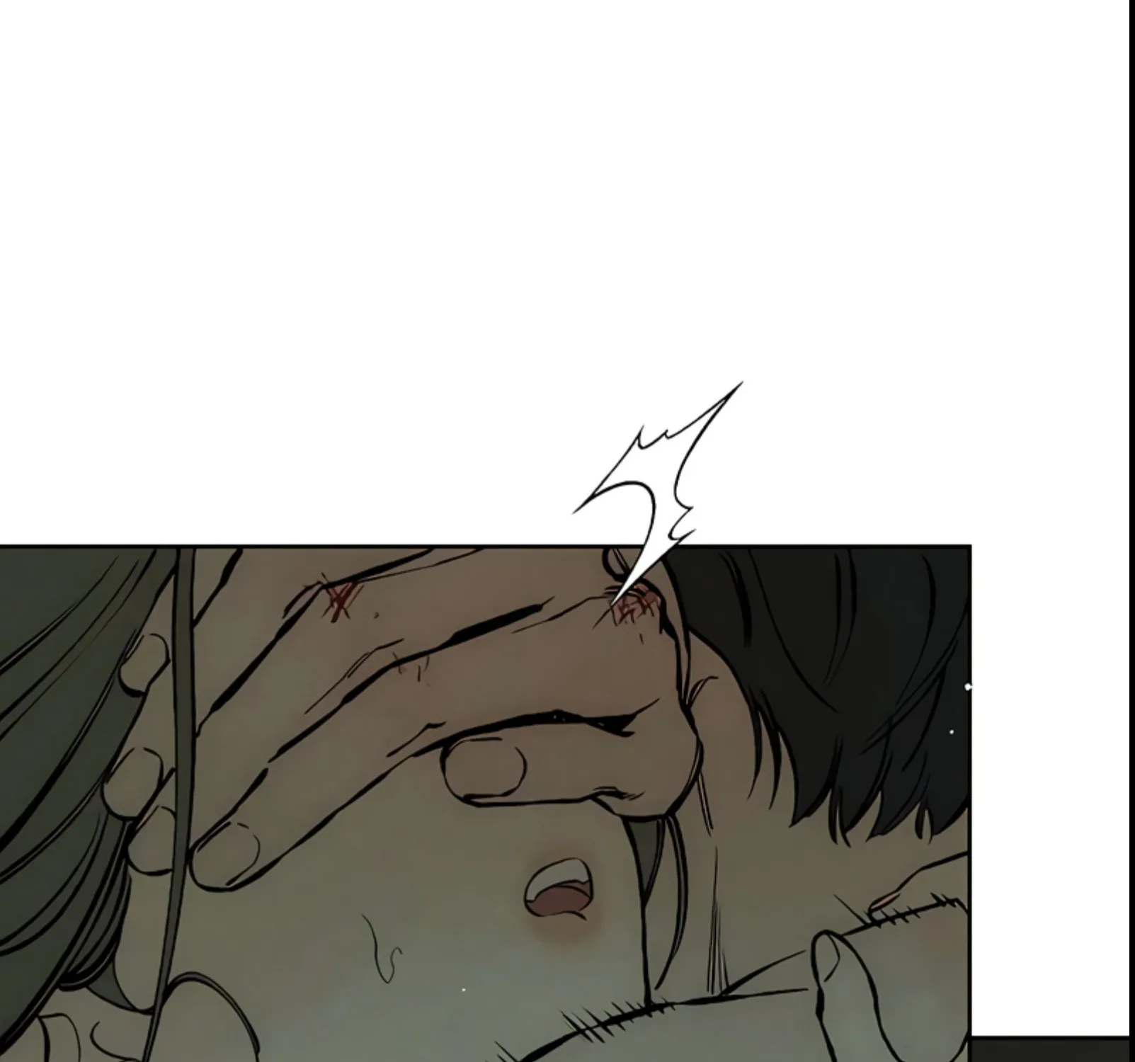 Read Pleure pour cette fleur Manga Online