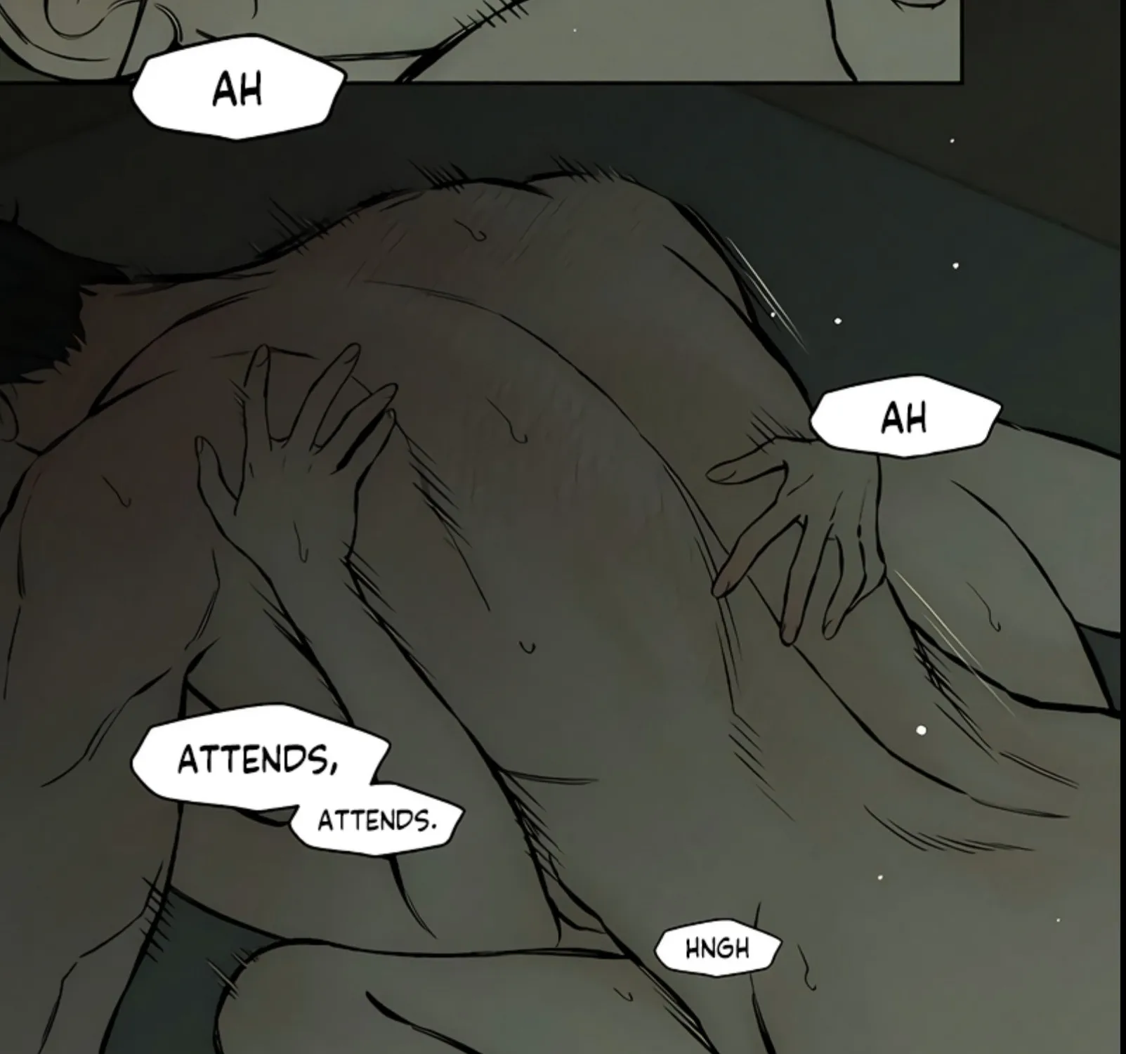 Read Pleure pour cette fleur Manga Online