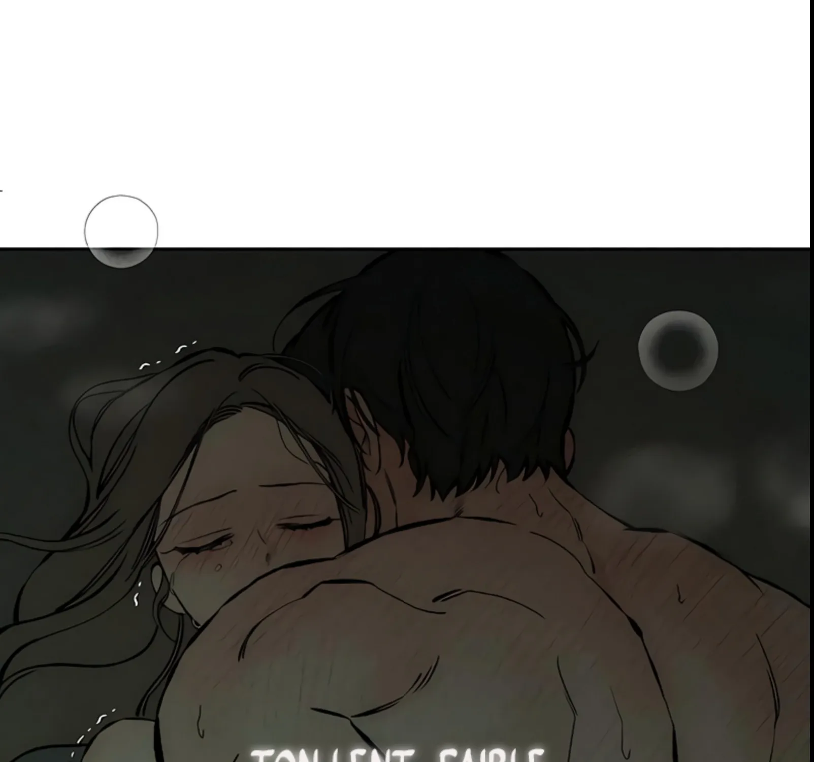 Read Pleure pour cette fleur Manga Online