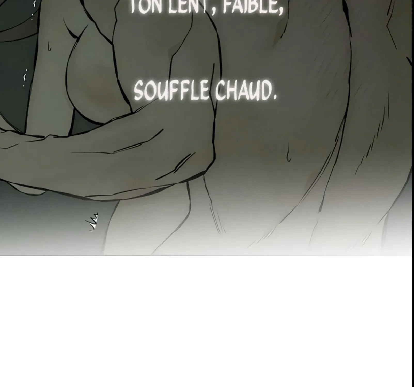 Read Pleure pour cette fleur Manga Online