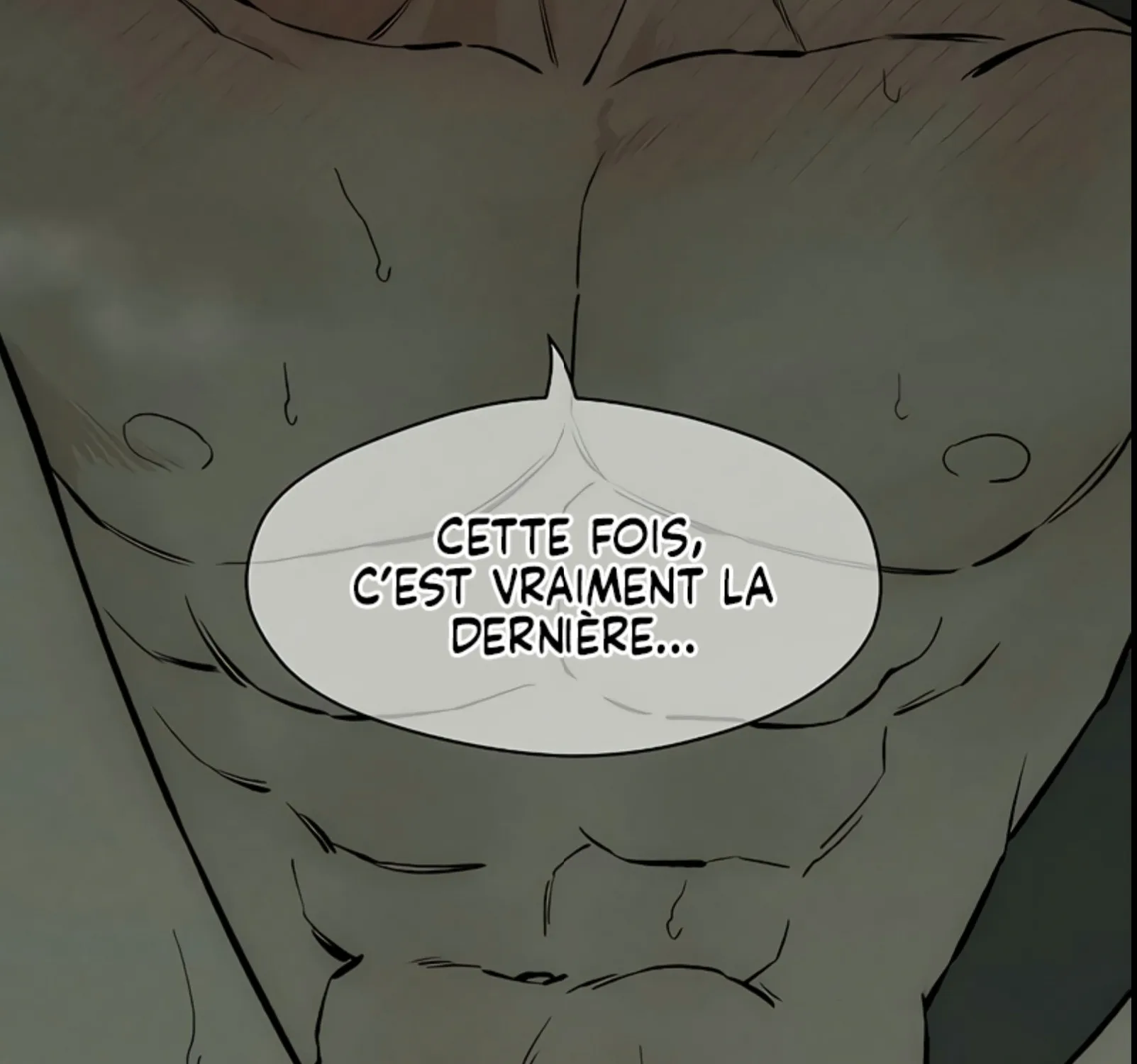 Read Pleure pour cette fleur Manga Online