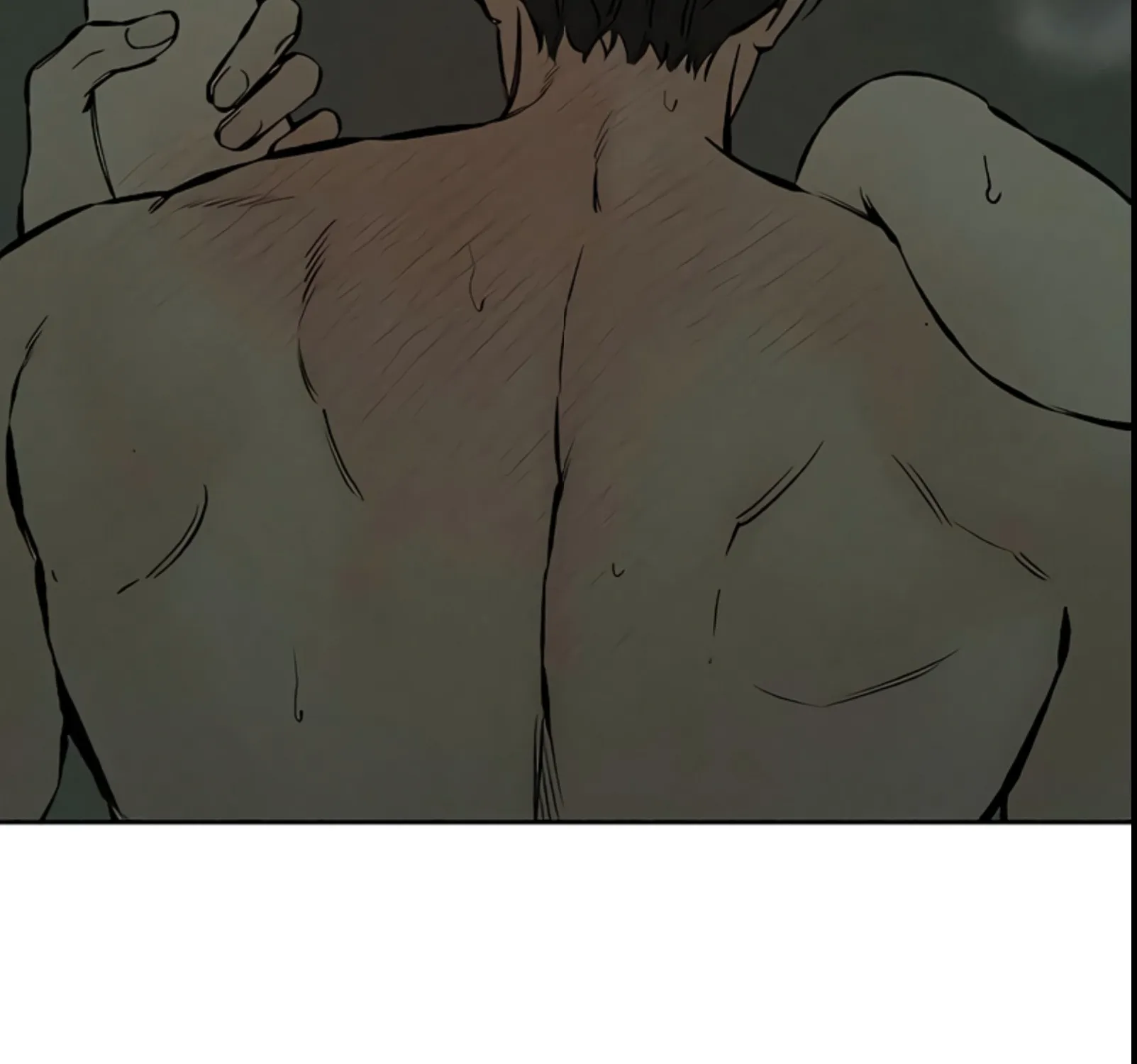 Read Pleure pour cette fleur Manga Online