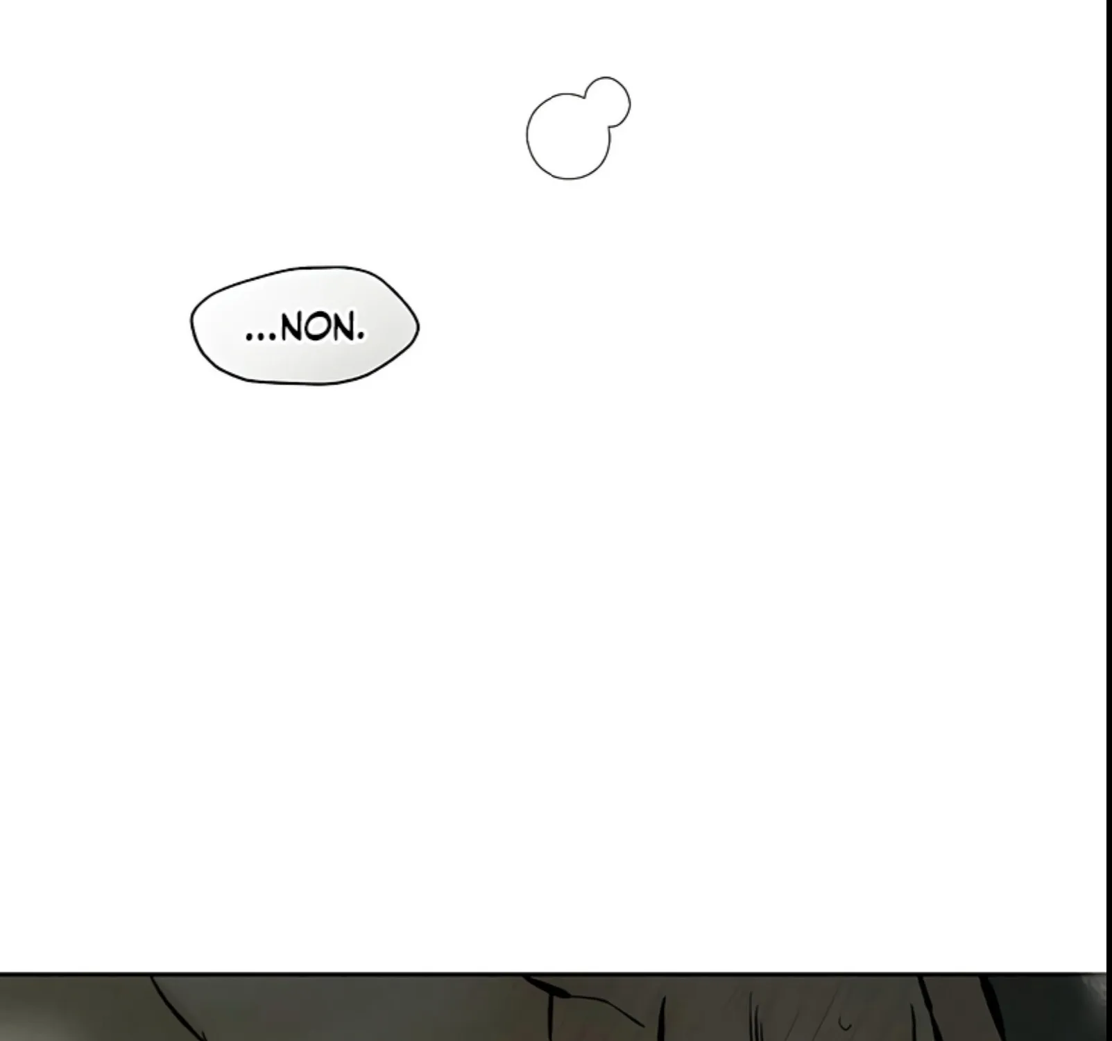 Read Pleure pour cette fleur Manga Online