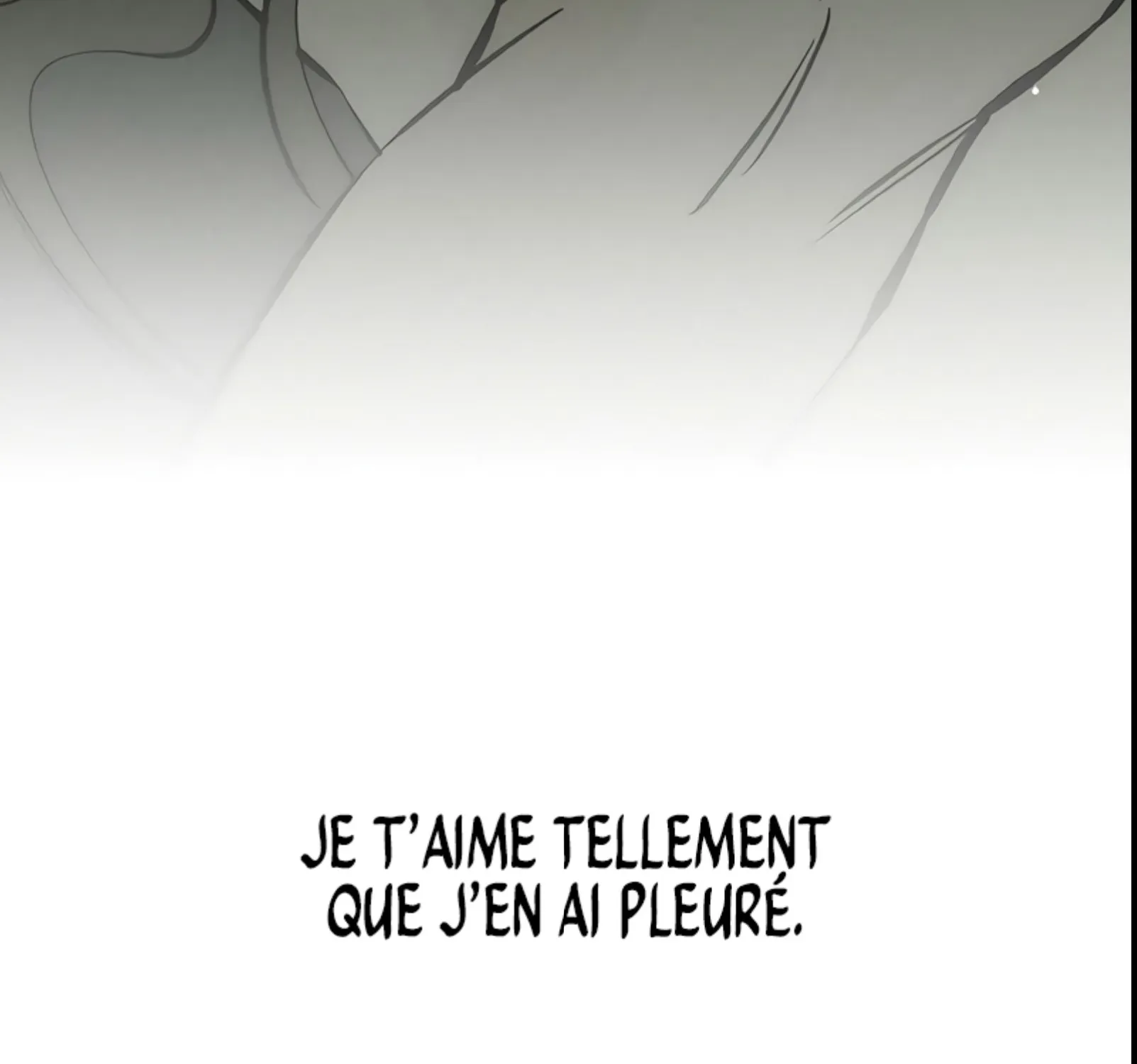 Read Pleure pour cette fleur Manga Online