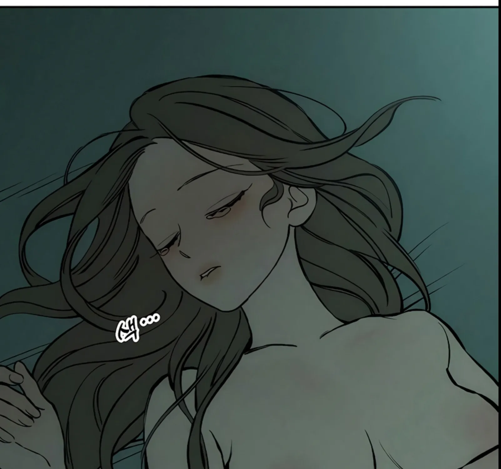 Read Pleure pour cette fleur Manga Online