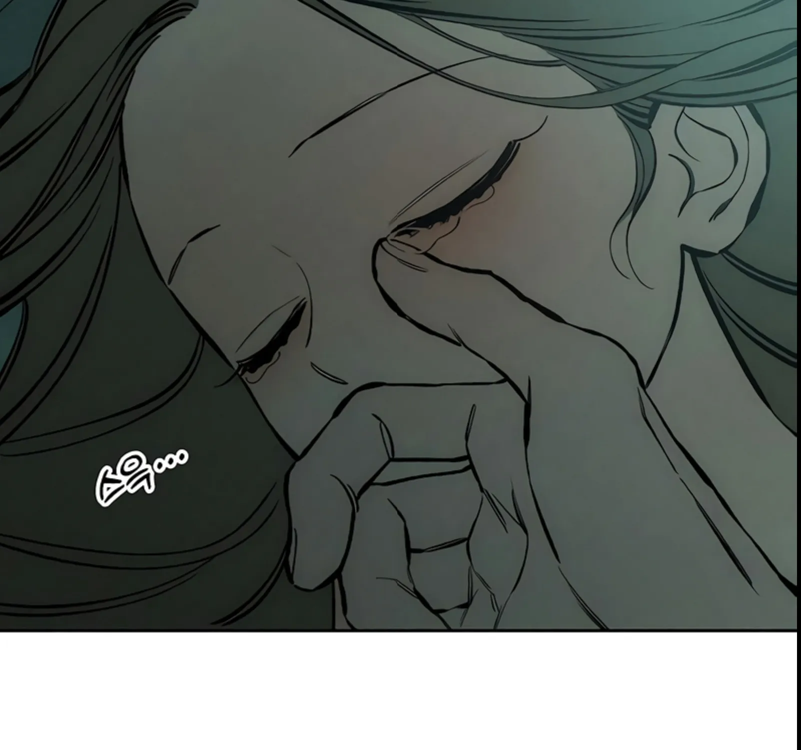 Read Pleure pour cette fleur Manga Online